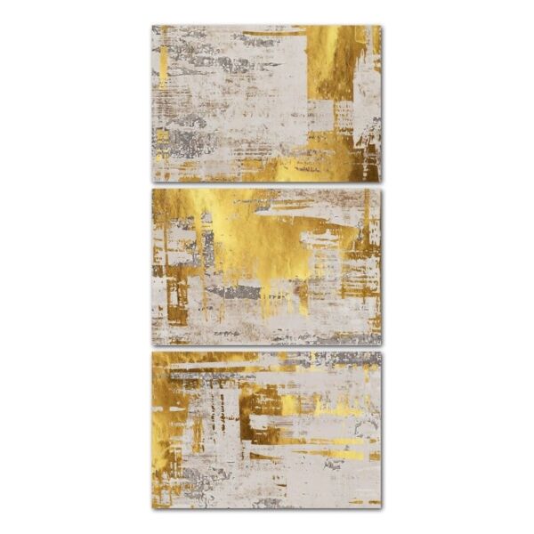 طقم لوحات 120x60 سم بيلار