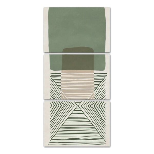 طقم لوحات 120x60 سم سكورت