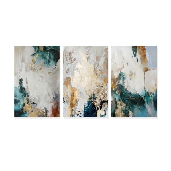 طقم لوحات 120x60 سم ابديتر