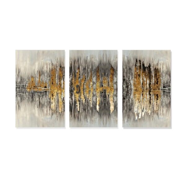 طقم لوحات 120x60 سم سولور