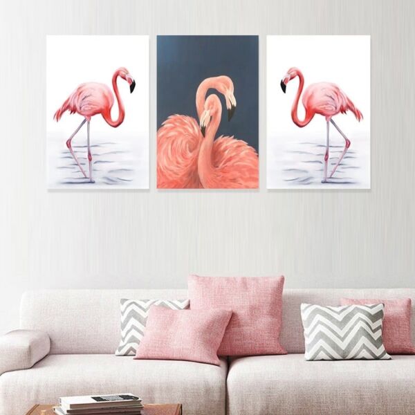 طقم لوحات 120x60 سم سيمبال