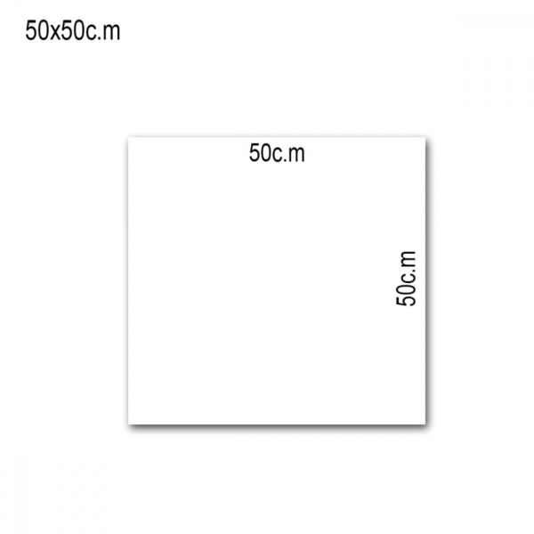 لوحة ديكور قماشية بتصميم رسم تجريدي لوسيل