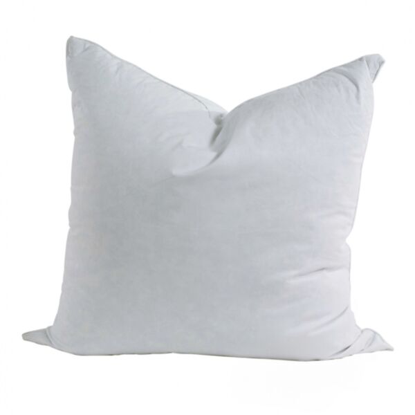 خدادية من الريش الطبيعي زويا 55x55