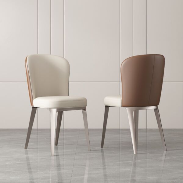 كرسي طاولة طعام والدر