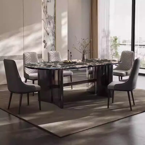 طاولة طعام ل 8 اشخاص ريمانا