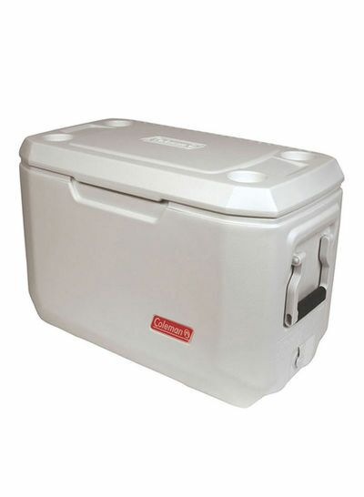 كوستال إكستريم سيريس  مبرد بحري بسعة 662  لترا 662 لتر