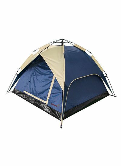 خيمة فورية وسريعة التجهيز 210x210x130 سم