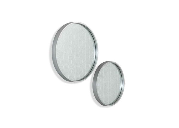 طقم ديكور حائط قطعتين هيبتونيس