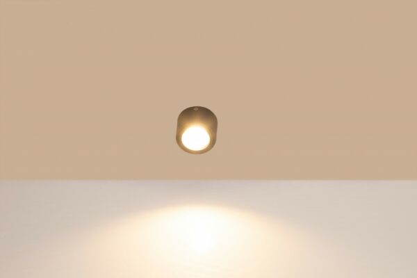 كشاف لطش بارما اسود