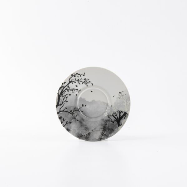 طقم قهوة تركية من سمرا