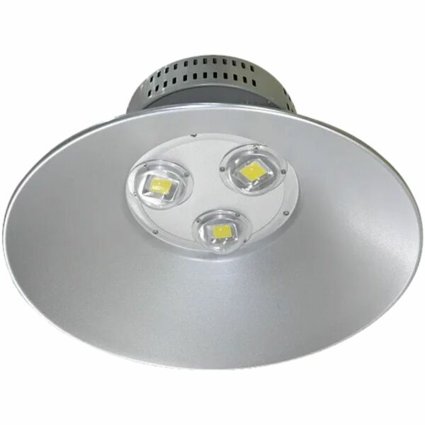 إنارة معلقة هنجر ويل - فضي