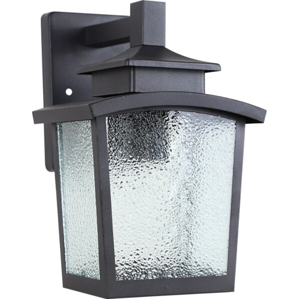 كشاف بوابة جداري شينزو - اسود