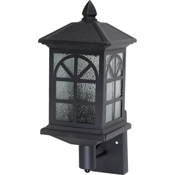 كشاف بوابة جداري شيكو - اسود