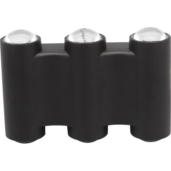 إضاءة إيفا جدارية همر