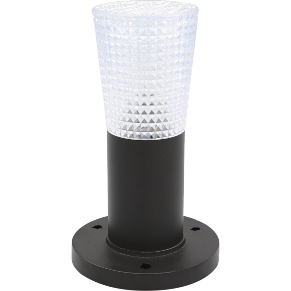 كشاف ارضي 23 سم اسود