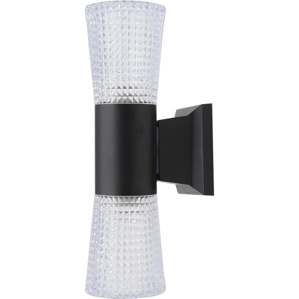 كشاف بوابة مجوز انارة خارجية كولدر