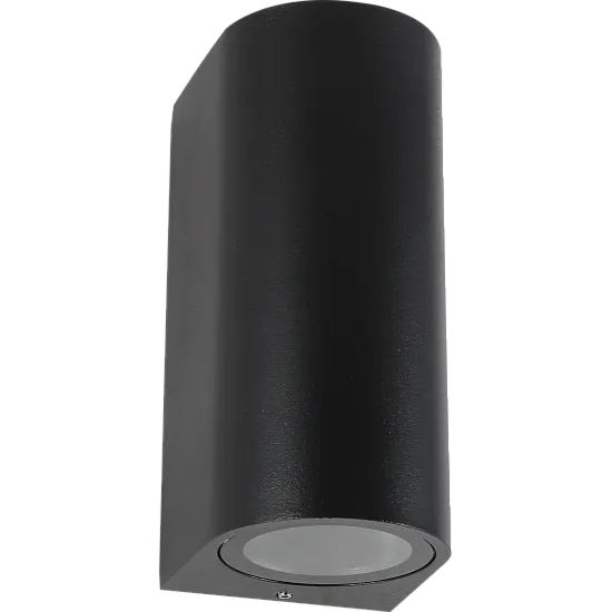 إضاءة كلارا جدارية خارجية همر