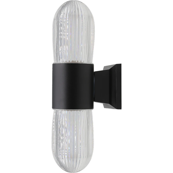 كشاف بوابة مجوز انارة خارجية رولي