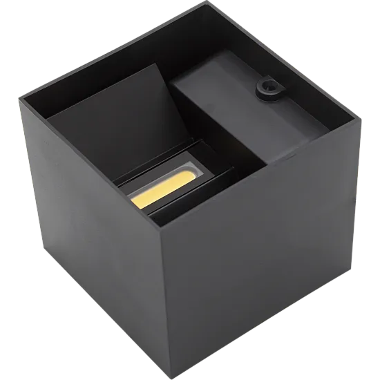 إضاءة جدارية خارجية ماركة همر