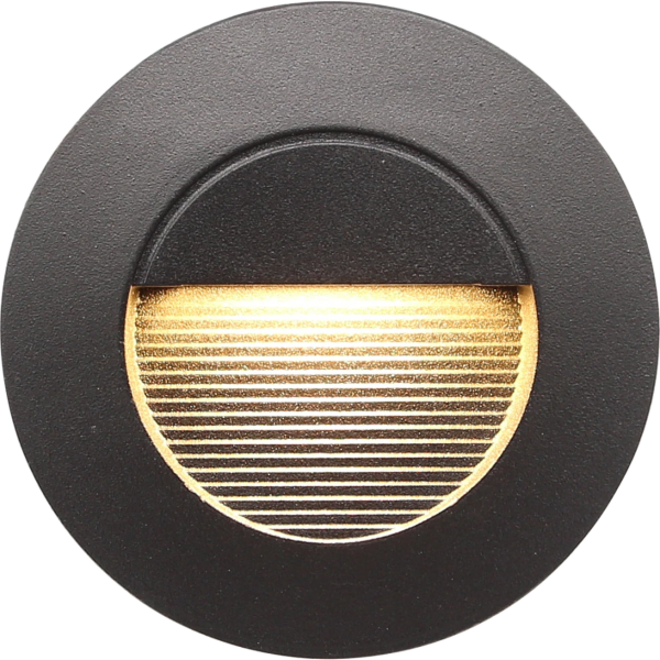 اضاءة درج ولمبة دفن 5 واط