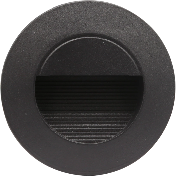 اضاءة درج ولمبة دفن 5 واط