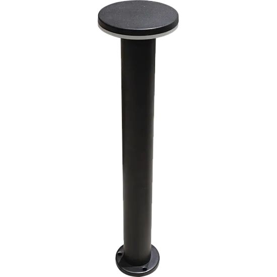 إضاءة أرضية خارجية لون الانارة اصفر- 60 سم همر