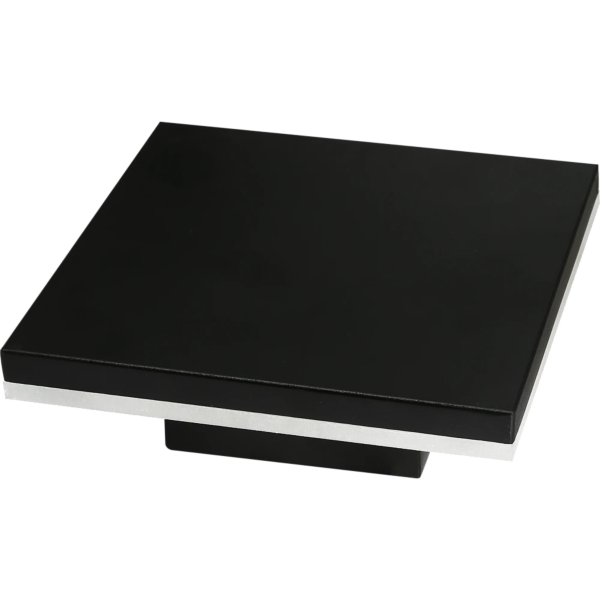 كشاف ارضي غرس انارة صفراء