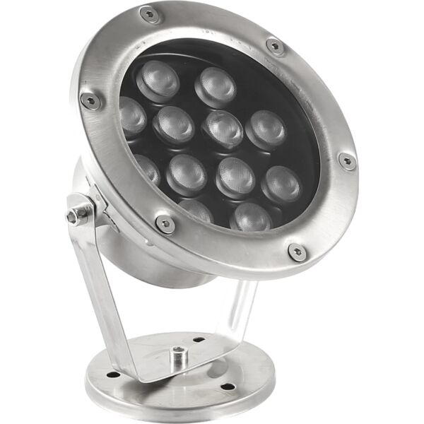 كشاف شلال اصفر بدون ريموت