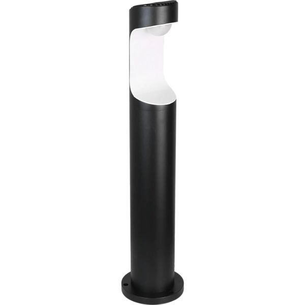 إضاءة أرضية خارجيةكشاف - اسود