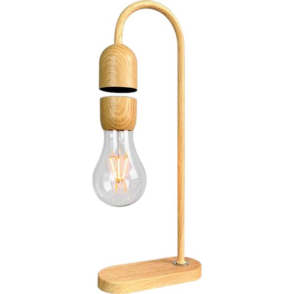 ابجورة مغناطيس بدون أسلاك