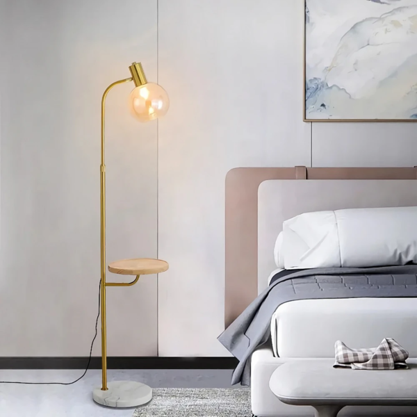 ابجورة ارضية