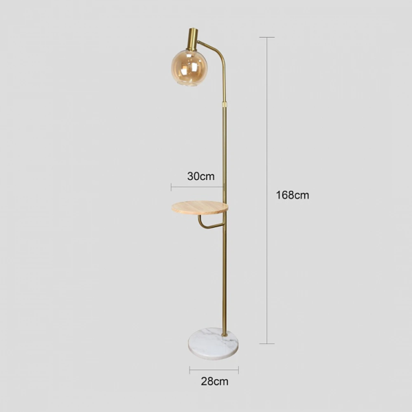 ابجورة ارضية