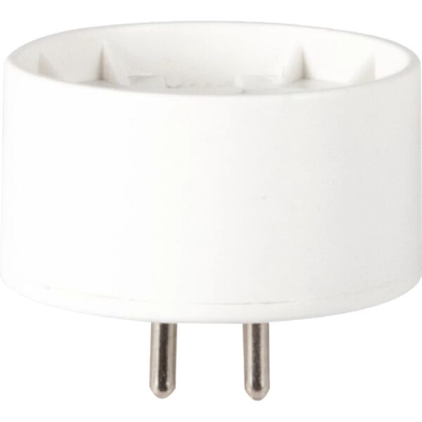 قاعد تحويلة من غرس GU10 الى ستارتر