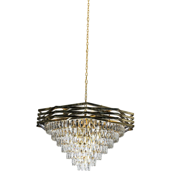 إنارة معلقة ميتسيتج - 100 سم