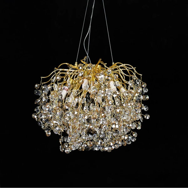 إنارة معلقة فورستبار - 60 سم