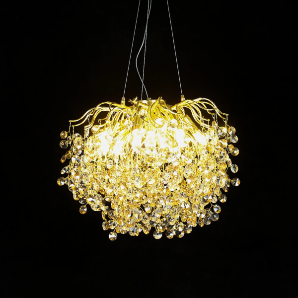 إنارة معلقة فورستبار - 60 سم