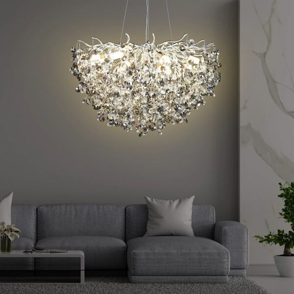 ثريا مودرن دفنه