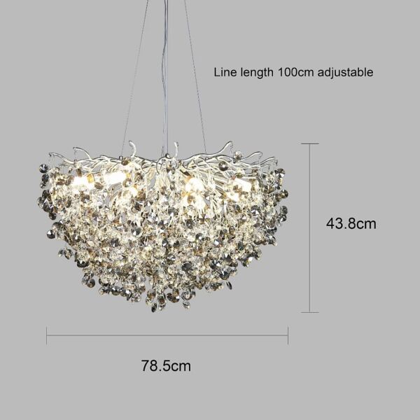 ثريا مودرن دفنه