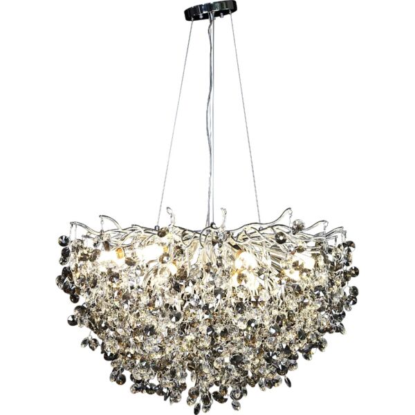 ثريا مودرن دفنه