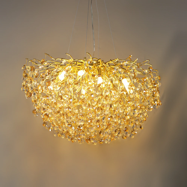 إنارة معلقة فورستلايت - 80 سم