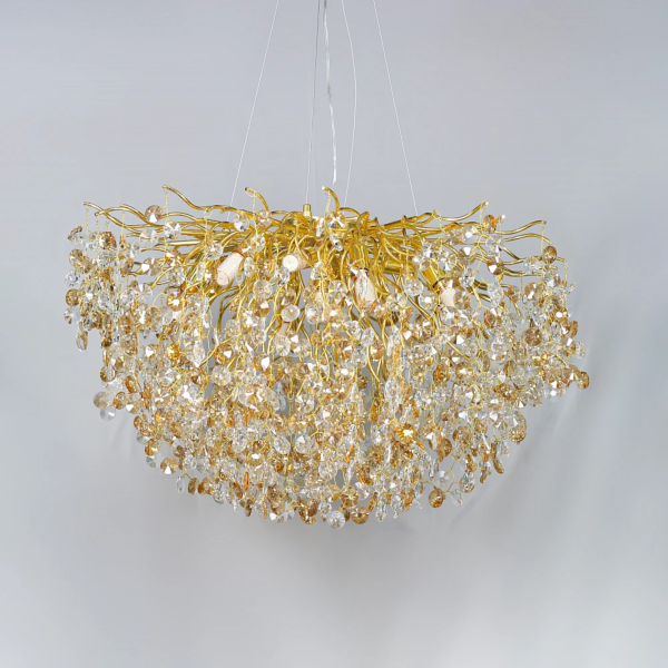 إنارة معلقة فورستلايت - 80 سم