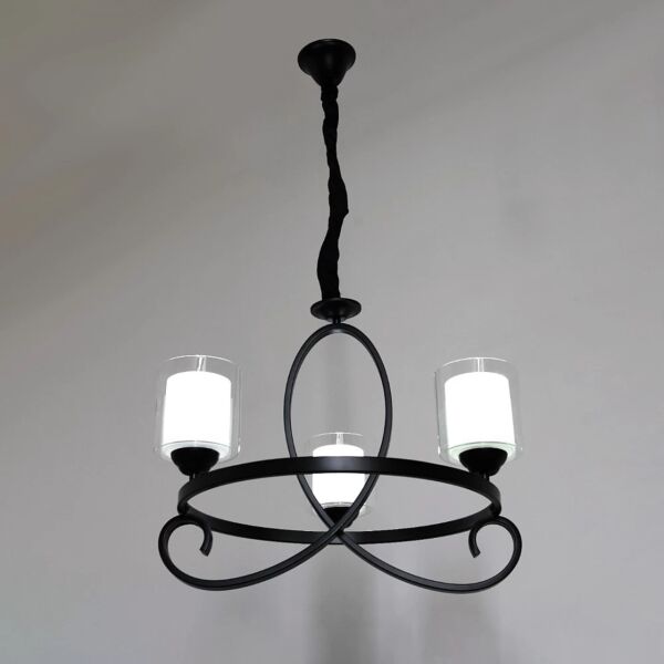 ثريا علاقي توداي - اسود