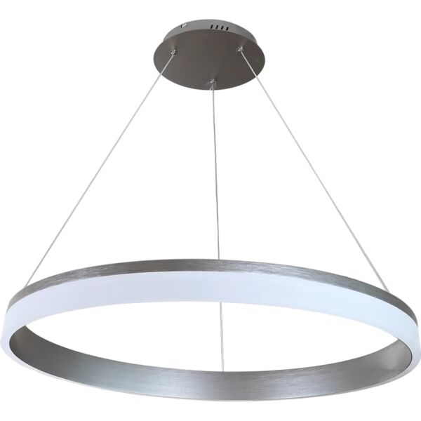 ثريا علاقي حلقة بان - رمادي