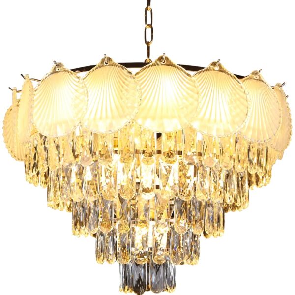 ثريا علاقي دايموند - ذهبي