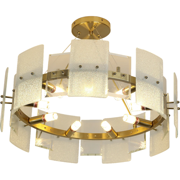 نجف مودرن قطر 60