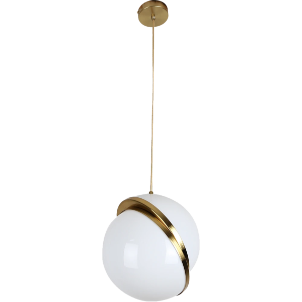 نجف مودرن قطر 30 سم