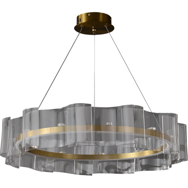 ثريا مودرن 3اضاءات 36 واط