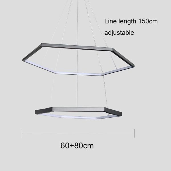 إنارة معلقة بينام