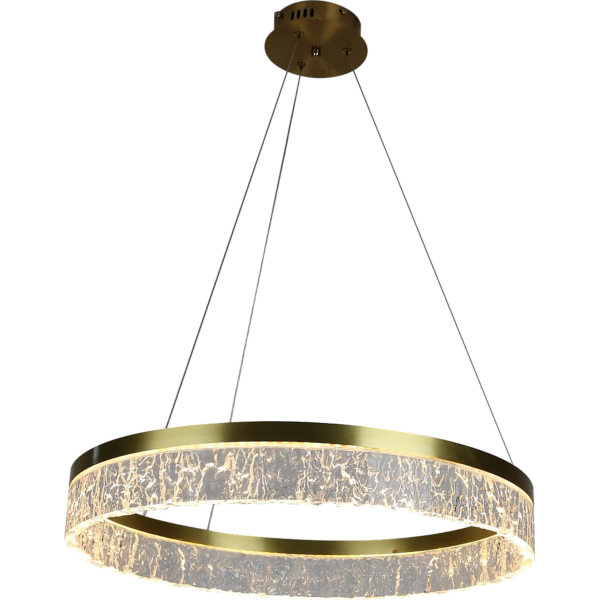 ثريا مودرن 3اضاءات 30 واط