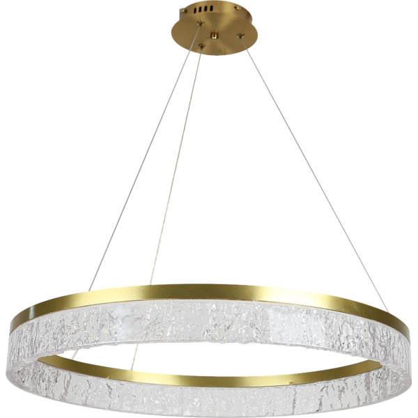 ثريا مودرن 3اضاءات 36 واط بينتال